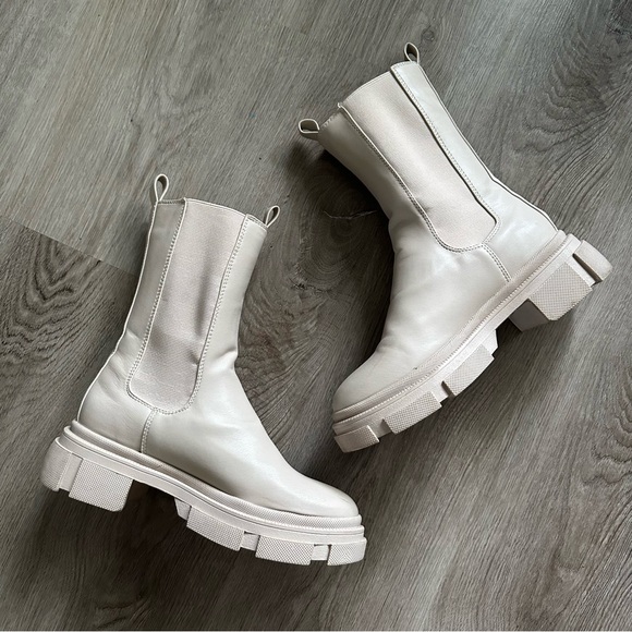 Missguided Boots - Picture 1 of 5